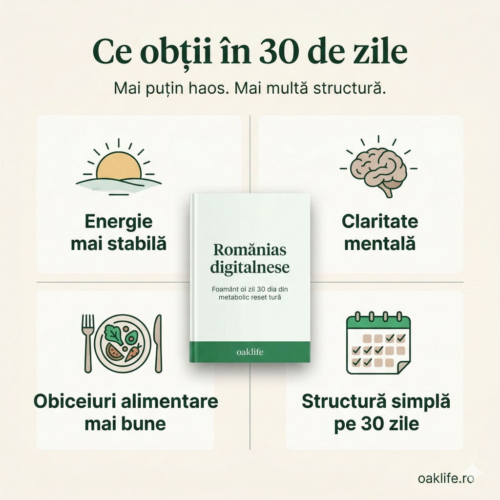 Reset Metabolic 30 Zile - 2